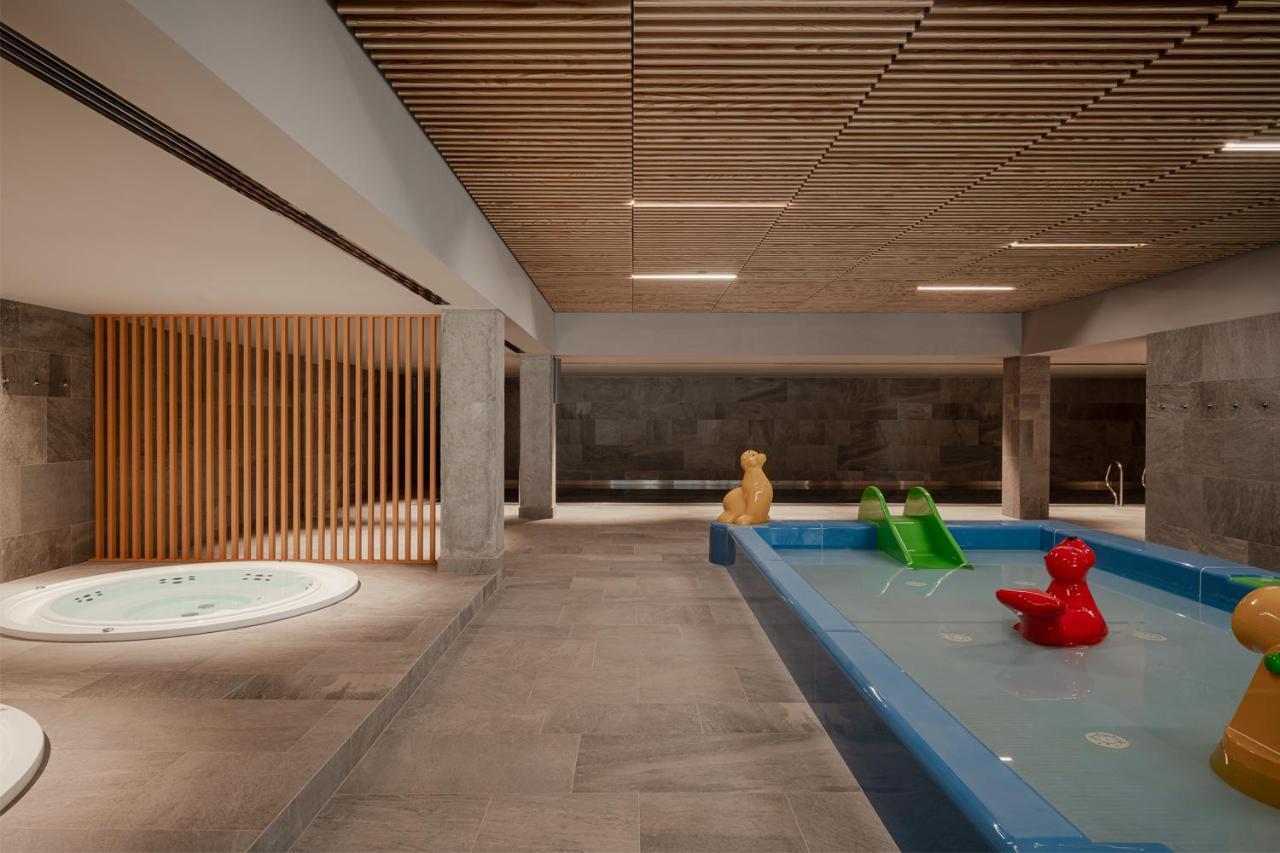 Vacationclub - Rezydencja Kapitanska Apartament 8 Колобжег Екстер'єр фото